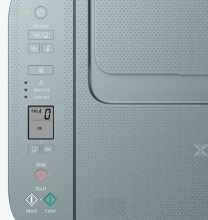 Мастилоструйно многофункционално устройство, Canon PIXMA TS3752i All-In-One