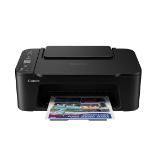 Мастилоструйно многофункционално устройство, Canon PIXMA TS3752i All-In-One, Blue