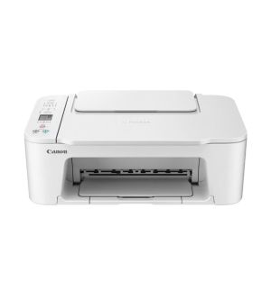 Мастилоструйно многофункционално устройство, Canon PIXMA TS3752i All-In-One, Blue
