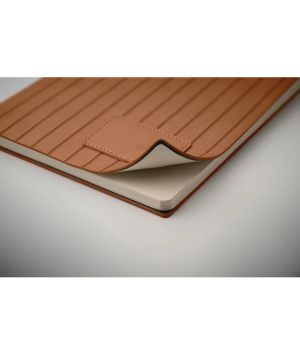 Бележник Tintray A5